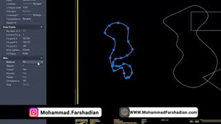 | در کمتر از 5 ثانیه مساحت هر شکلی رو بگیر |