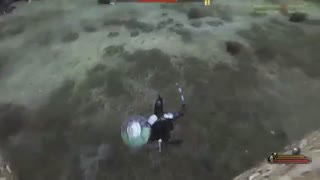 گیمپلی بازی Mount & Blade II Bannerlord