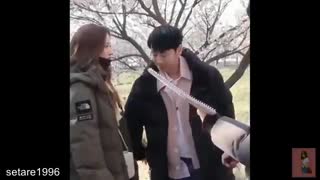 میکس فوق العاده عاشقانه مون گایونگ و کیم دونگ ووک((منو تو خاطراتت پیداکن))