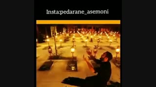 شب های جمعه فاتحه برای اموات