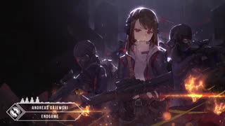 【Epic Rock】 Endgame | by Andreas Gajewski