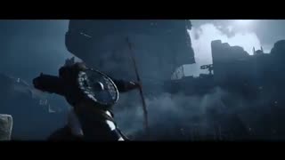 تریلر گیم پلی Assassin’s Creed Valhalla