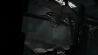تریلر بازی Portal 2