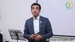 چرا باید خودمان را بپذیریم؟