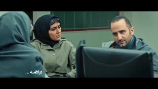 آنونس سریال کرگدن قسمت 25 - iCinemaa.com