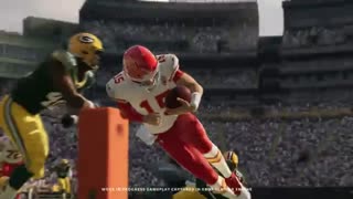 تریلر بازی MADDEN NFL 21