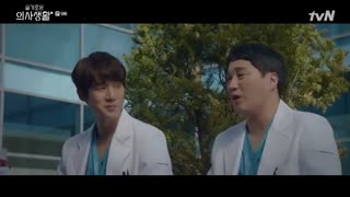 قسمت نهم سریال کره ای Hospital Playlist 2020 - با زیرنویس فارسی