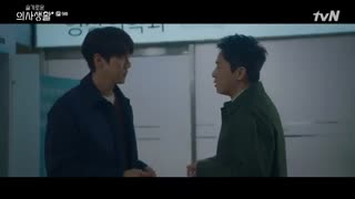 فصل اول سریال Hospital Playlist قسمت 9 + زیرنویس فارسی