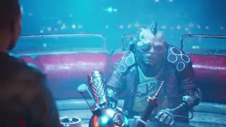 Inside Xbox | بازی سایبرپانکی The Ascent معرفی شد