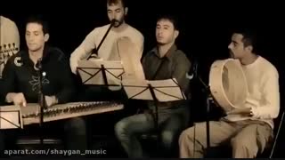 ترانه حسبی ربی جل الله سامی یوسف به چند زبان