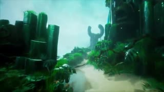 Inside Xbox | بازی Call of the Sea معرفی شد
