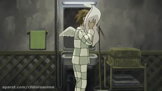 انیمه Haibane Renmei قسمت 4 با زیرنویس فارسی