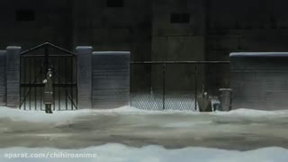 انیمه Haibane Renmei قسمت 12 با زیرنویس فارسی