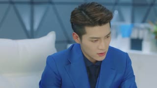 قسمت بیست و پنجم سریال چینی شاهزاده قورباغه+زیرنویس آنلاین Frog Prince 2020