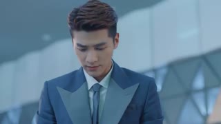 قسمت بیست و ششم سریال چینی شاهزاده قورباغه+زیرنویس آنلاین Frog Prince 2020