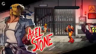 تحلیل فنی بازی Street of Rage 4 - ایکس باکس سنتر