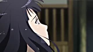 میکس انیمه ناروتو Hinata Hyuga AMV-Catch Fire