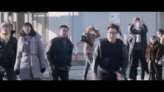 تریلر فیلم اژدهای چاق وارد میشود - Enter the Fat Dragon 2020