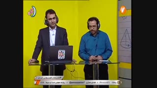 کار و فناوری پایه 7 - اشتراک گذاری اطلاعات _ 18 اردیبهشت 99 آموزشگاه ایران من