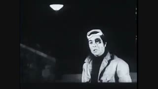 سکانسی به یادماندنی از فیلم رضا موتوری