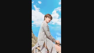 جواب چالش شخصیت شناسی من *-*