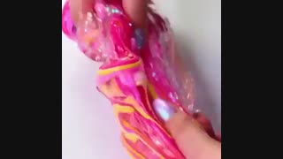 اسلایم کره ای