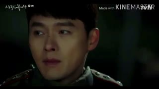 چراغارو خاموش کن❤میکس عاشقانه سریال سقوط بر روی تو crash landing on you