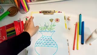 Pencil sharpener trash