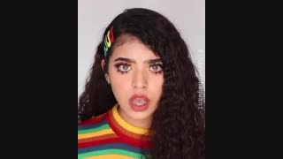 حجمش کمی زیاده