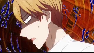 انیمه kaguya-sama love is war فصل دوم قسمت چهارم با زیرنویس فارسی