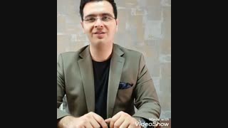 نه و نیم راهکار کاهش بی دقتی