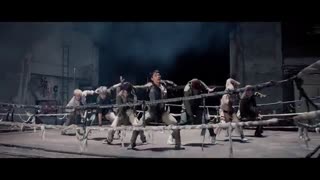 موزیک ویدئوزیباو جذابWayV (Moonwalk)