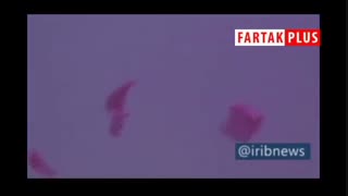 فرود موفق سفینه فضایی چین