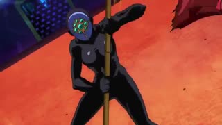 انیمه برج خدا قسمت5 با زیرنویس فارسی Tower Of God episode 5 + لینک دانلود