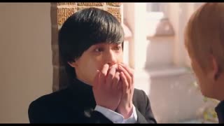 فیلم ژاپنی کاگویا ساما: عشق جنگه Kaguya-sama: Love Is War با زیرنویس انگلیسی