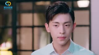 قسمت پنجاه ام سریال چینی به خاطر تو Because of You 2017