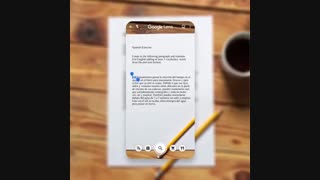 ترجمه مطالب متنی توسط گوگل لنز : قابلیت جدید گوگل