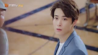 قسمت سوم سریال چینی دوست.دخترGirllfriend 2020 +زیرنویس چسبیده