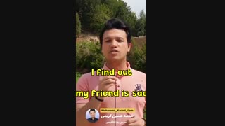 یک اشتباه رایج زبان آموزان در مکالمه