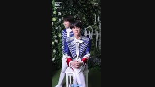 پنجمین آرمی زیپ منتشر شده از BTS(آرمی زیپ/5th/BTS)خیلییییی باحاله آرمیا حتما ببینن*_*(توضیحات مهم)