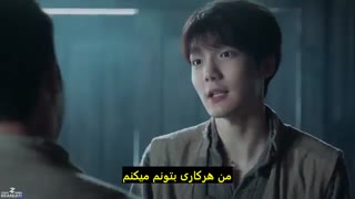 قسمت 24 سریال جوانان پرشور(Hot-Blooded Youth) + زیرنویس فارسی چسبیده