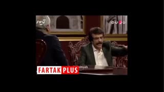 حرف‌های جالب علیرضا افتخاری درباره احمدی نژاد در برنامه مهران مدیری: دوست داشتم رئیس جمهور بغل کنم بدونم چه شکلیه!