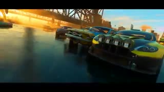 تریلر رسمی رونمایی بازی Dirt 5 - هاردیت