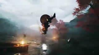 تریلر رسمی معرفی عنوان Bright Memory: Infinite - هاردیت