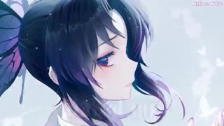 Nightcore - Hate Me ||
