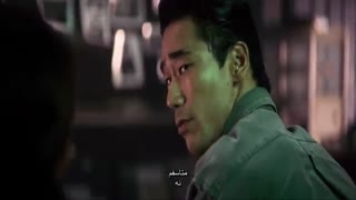 فیلم پرنده زلزله  Earthquake Bird 2019