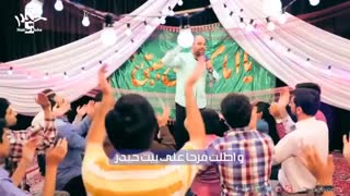 نماهنگ زیبای یا حسن یا مولا به مناسبت ولادت امام حسن مجتبی(ع)