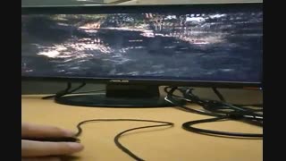 مینی کیس گیمینگ اقتصادی نسل 4 با گرافیک 4 گیگ