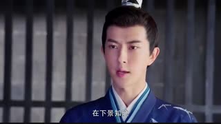 سریال چینی عشق برای دو ذهن (زندگی) ادامه دارد قسمت 05 با زیرنویس فارسی /The Love Lasts Two Minds Chinese Drama 2020