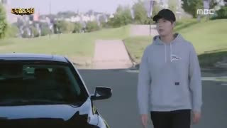 سریال کره ای دزد بد دزد خوب قسمت40 با زیرنویس انلاین